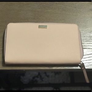 kate spade ♠️ wallet clutch